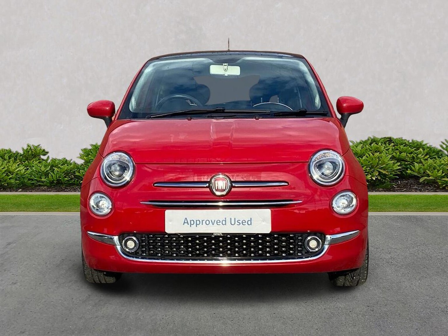 Used Fiat 500 2018 for sale - 76225067: Photo 5