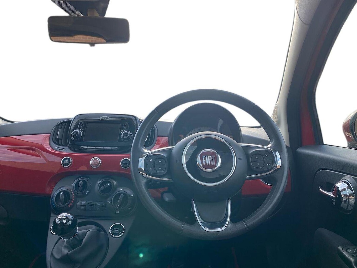 Used Fiat 500 2018 for sale - 76225067: Photo 9