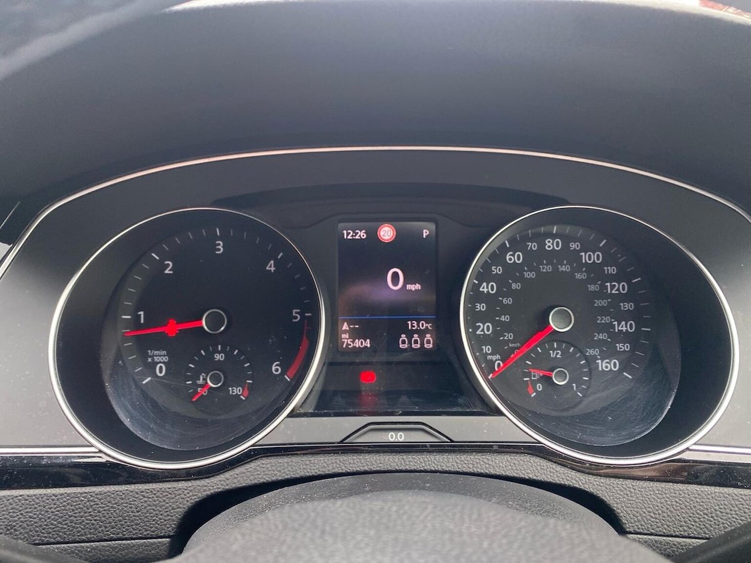 Used Volkswagen Passat 2020 for sale - 76618528: Photo 10