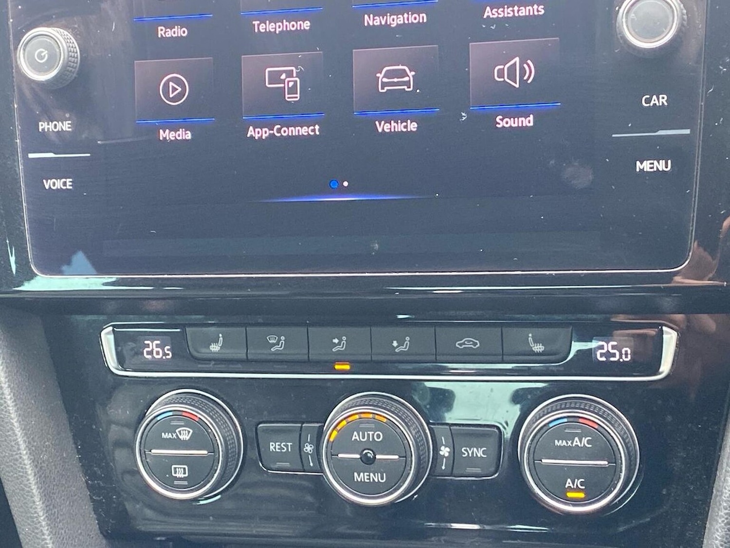 Used Volkswagen Passat 2020 for sale - 76618528: Photo 12