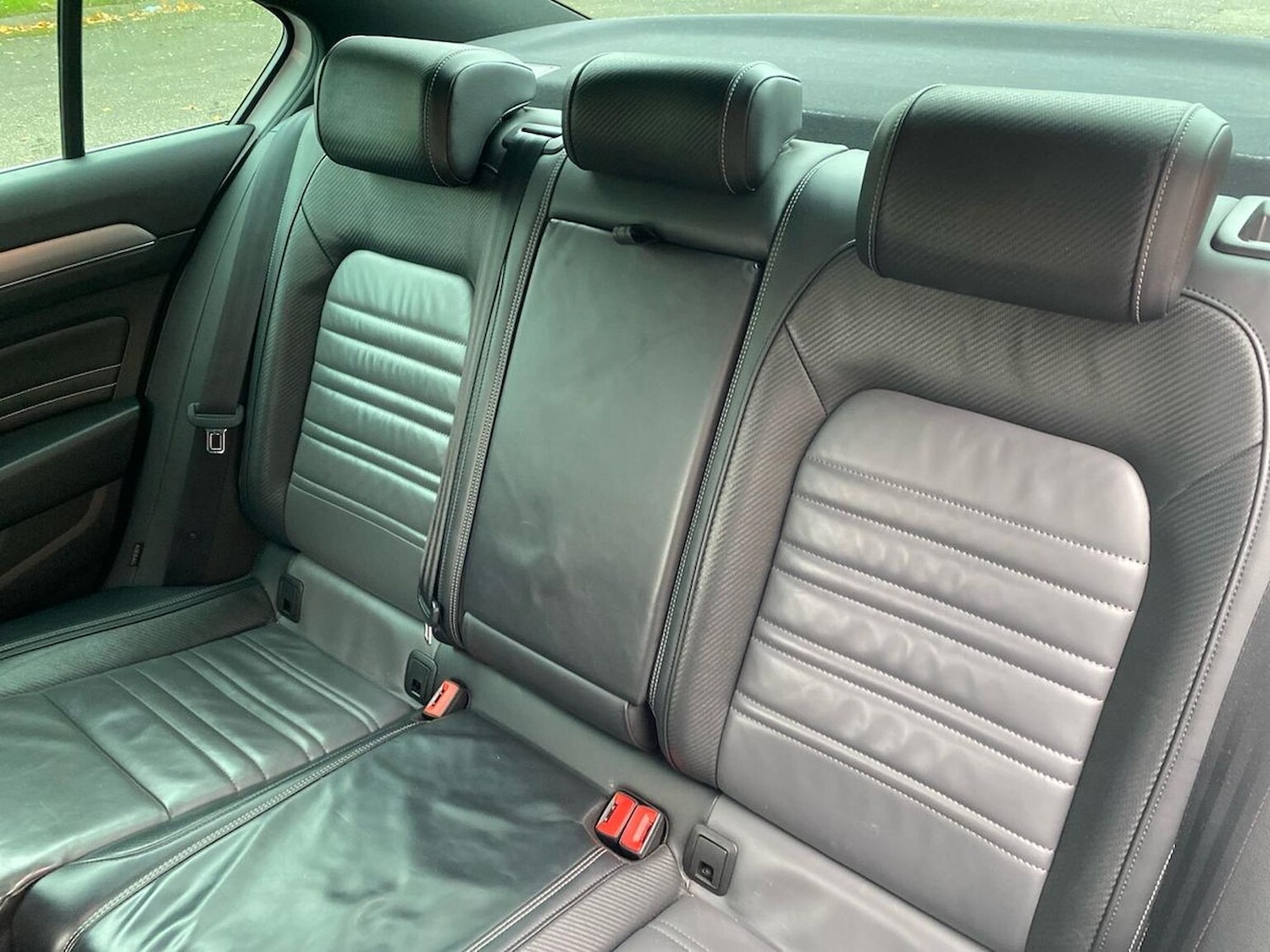 Used Volkswagen Passat 2020 for sale - 76618528: Photo 16