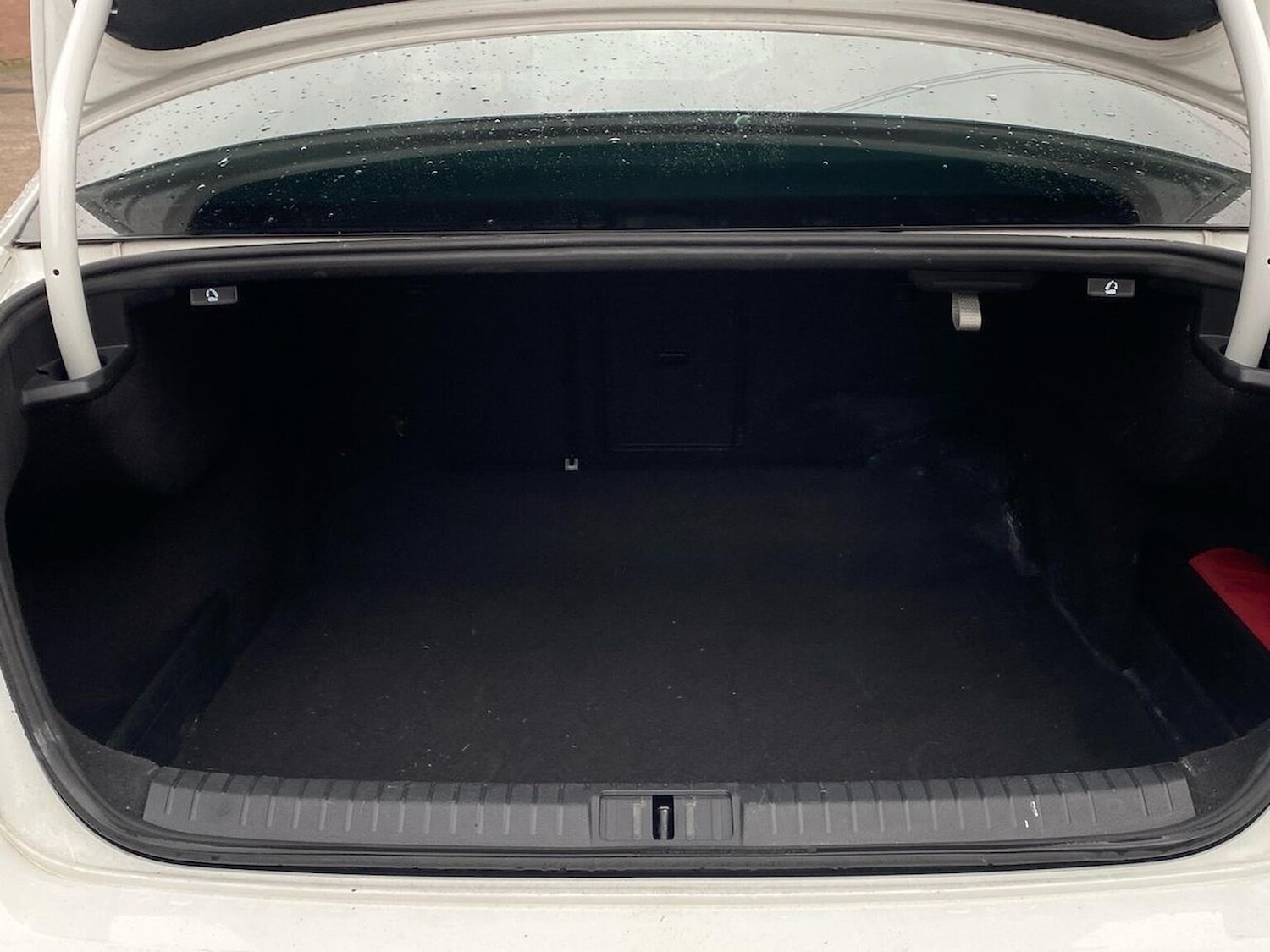 Used Volkswagen Passat 2020 for sale - 76618528: Photo 17