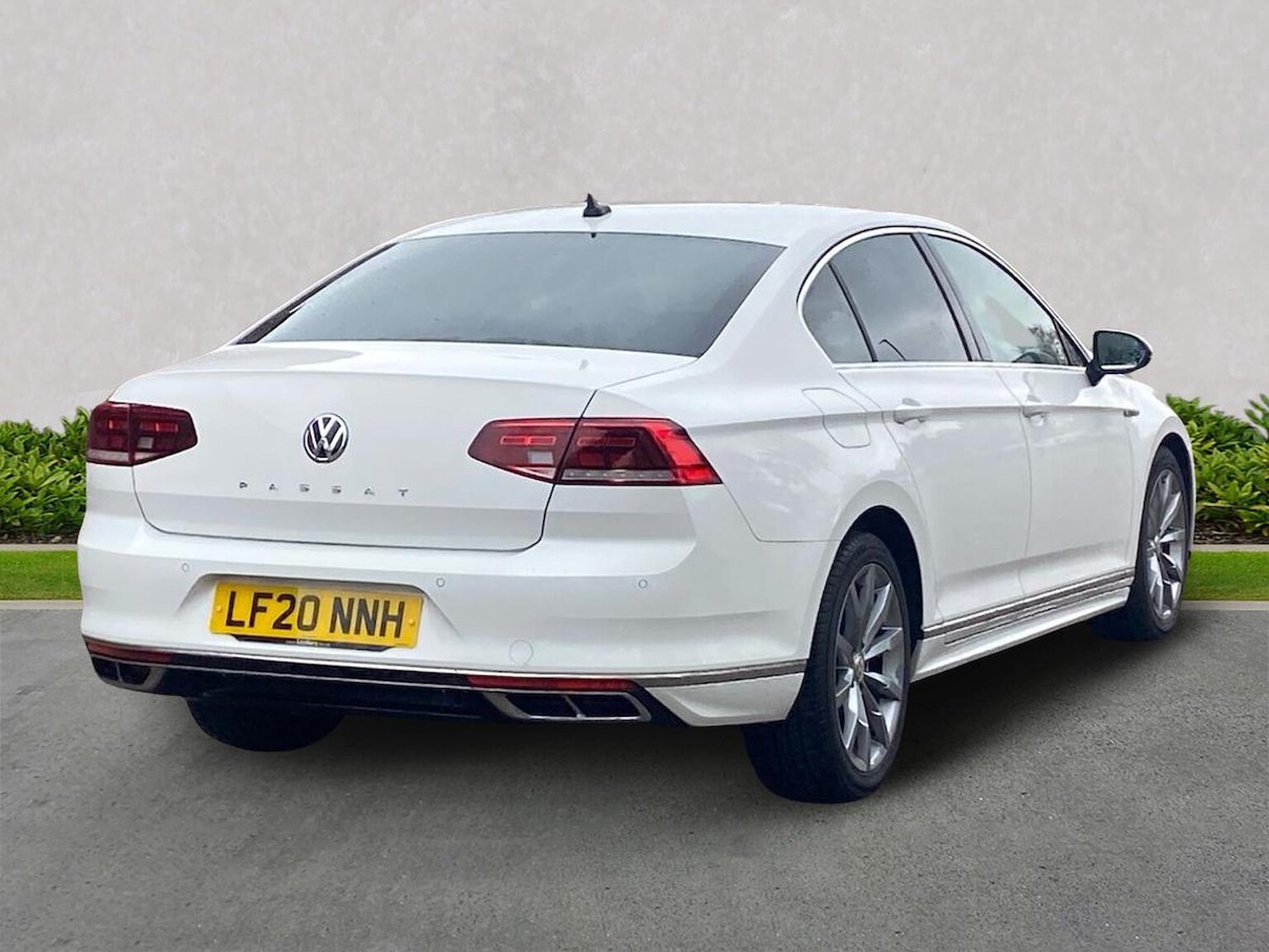 Used Volkswagen Passat 2020 for sale - 76618528: Photo 18