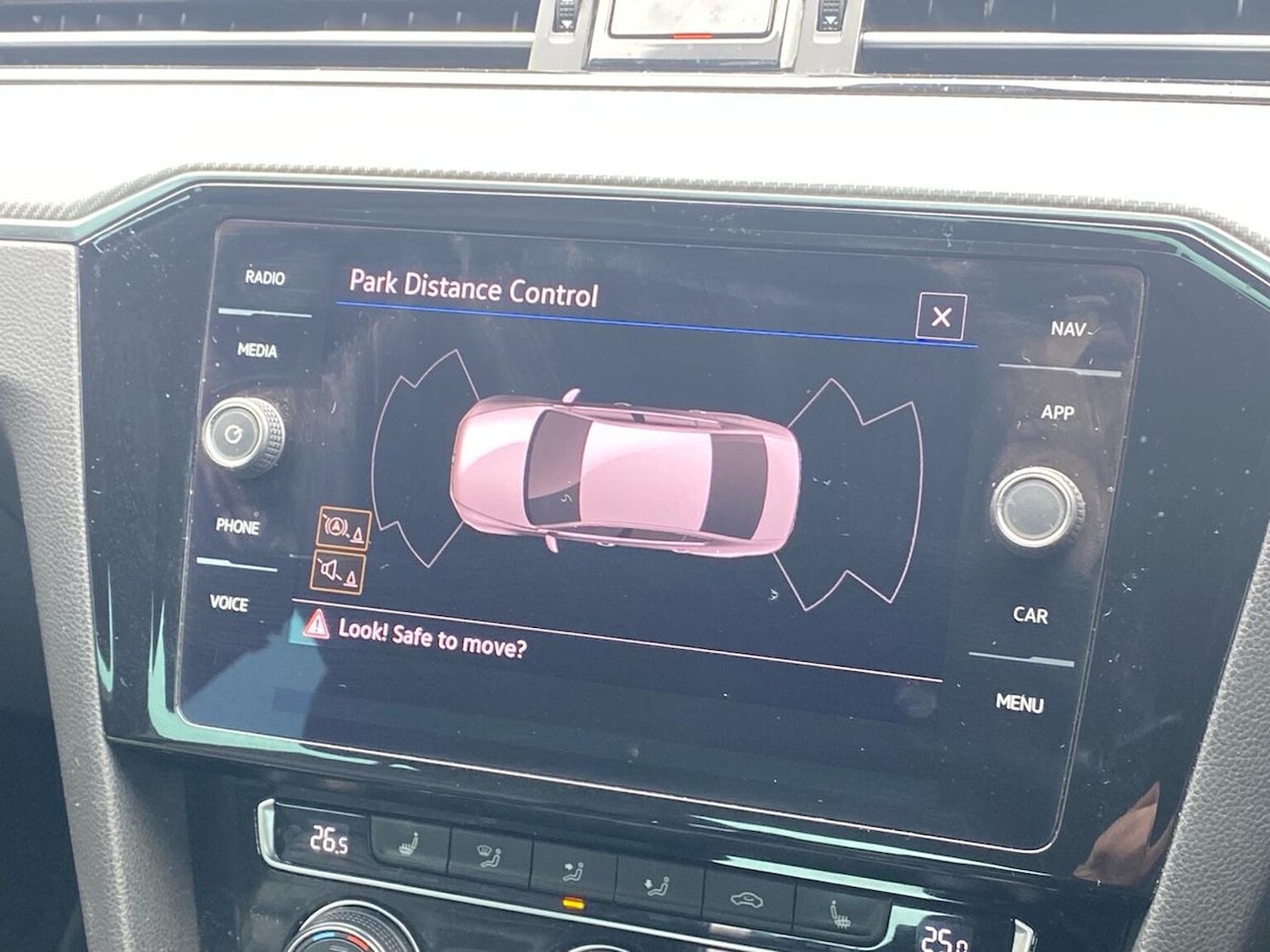 Used Volkswagen Passat 2020 for sale - 76618528: Photo 23