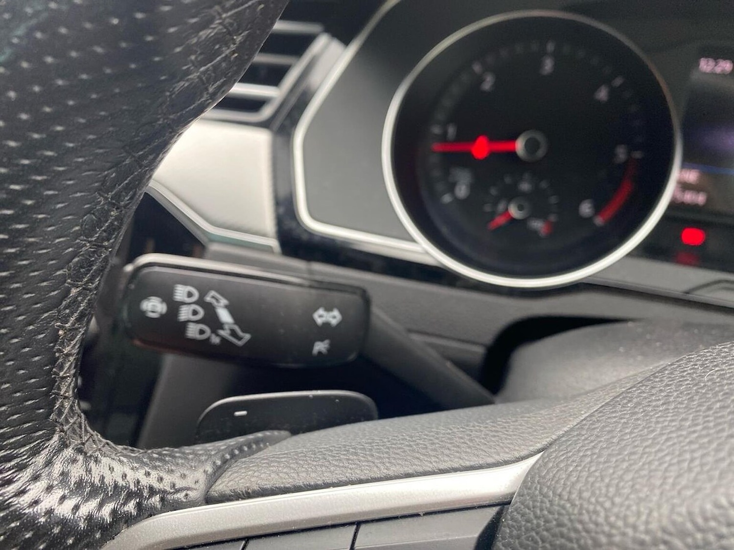 Used Volkswagen Passat 2020 for sale - 76618528: Photo 29