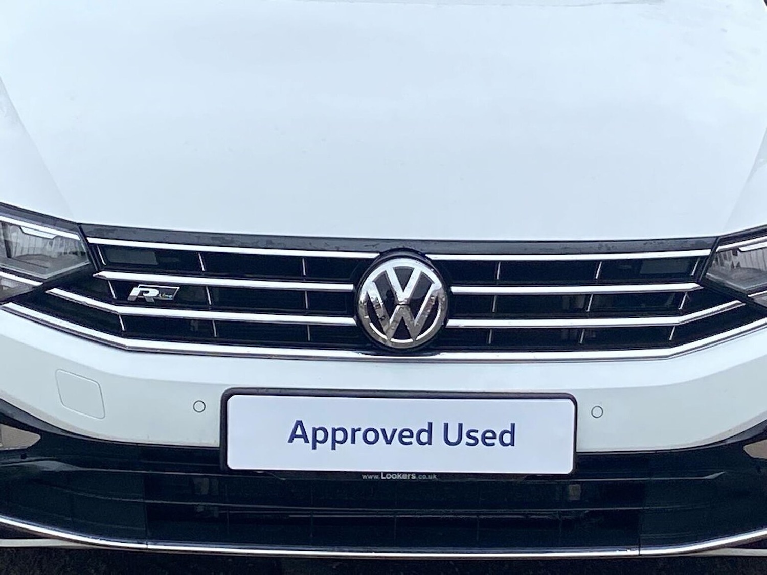 Used Volkswagen Passat 2020 for sale - 76618528: Photo 32