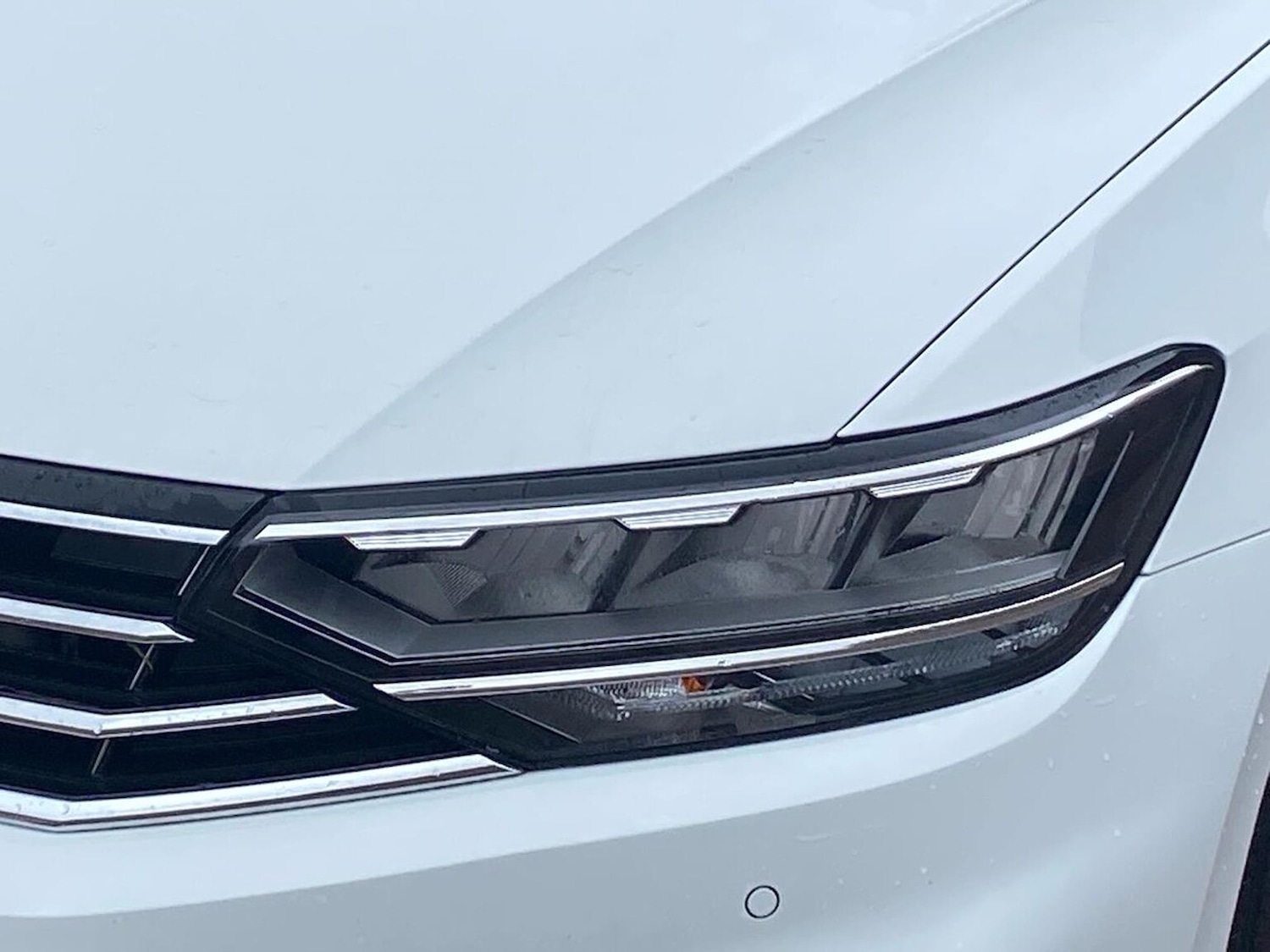 Used Volkswagen Passat 2020 for sale - 76618528: Photo 33