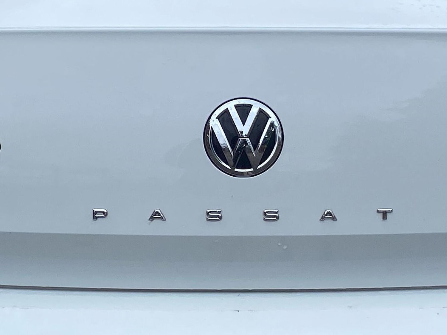 Used Volkswagen Passat 2020 for sale - 76618528: Photo 34