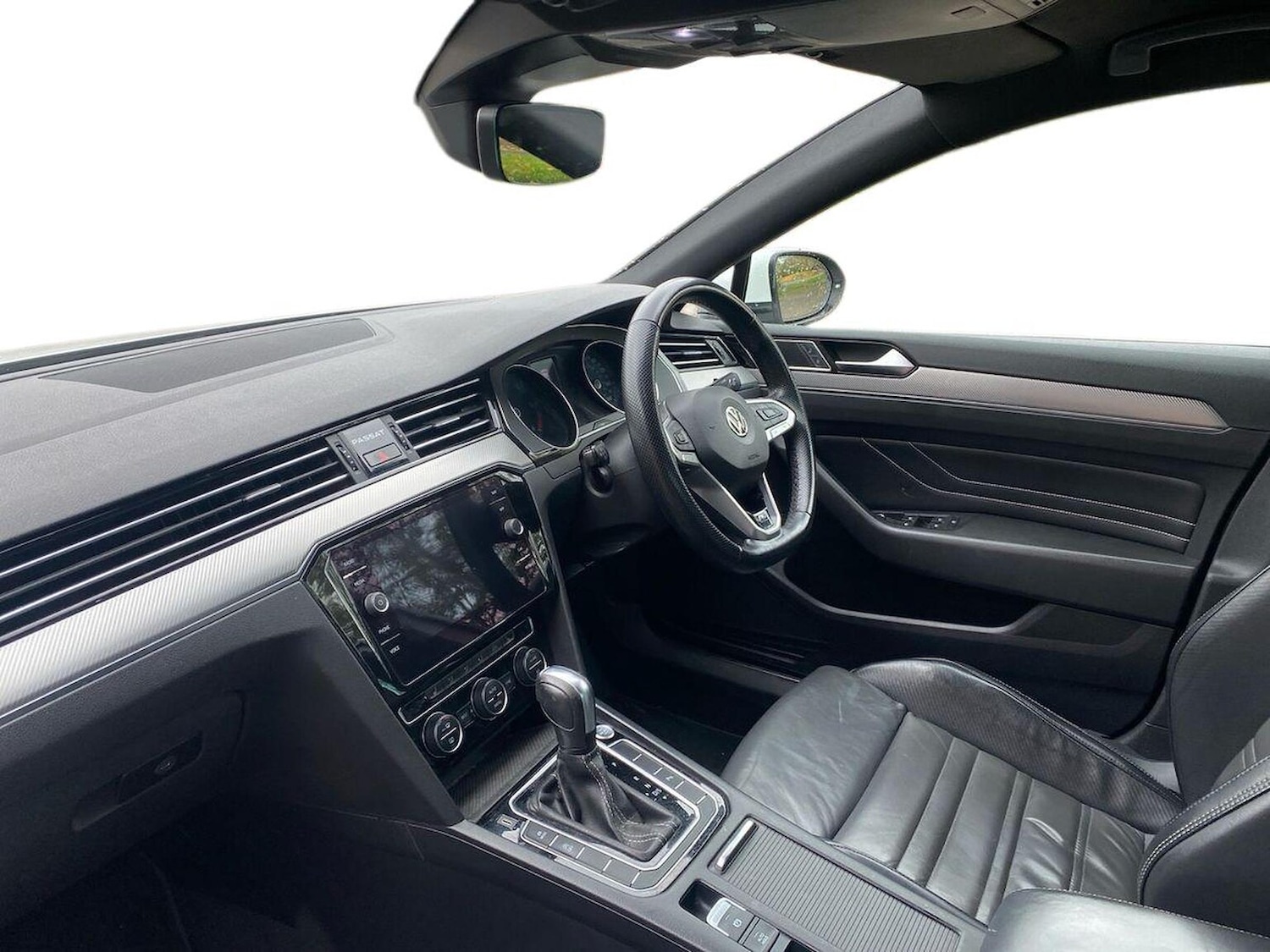 Used Volkswagen Passat 2020 for sale - 76618528: Photo 7