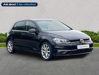 Used Volkswagen Golf 2019 for sale - 78427758: Photo