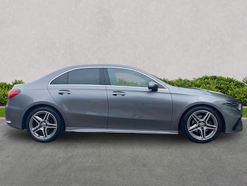 Used Mercedes-Benz A-Class 2023 for sale - 79266759: Photo