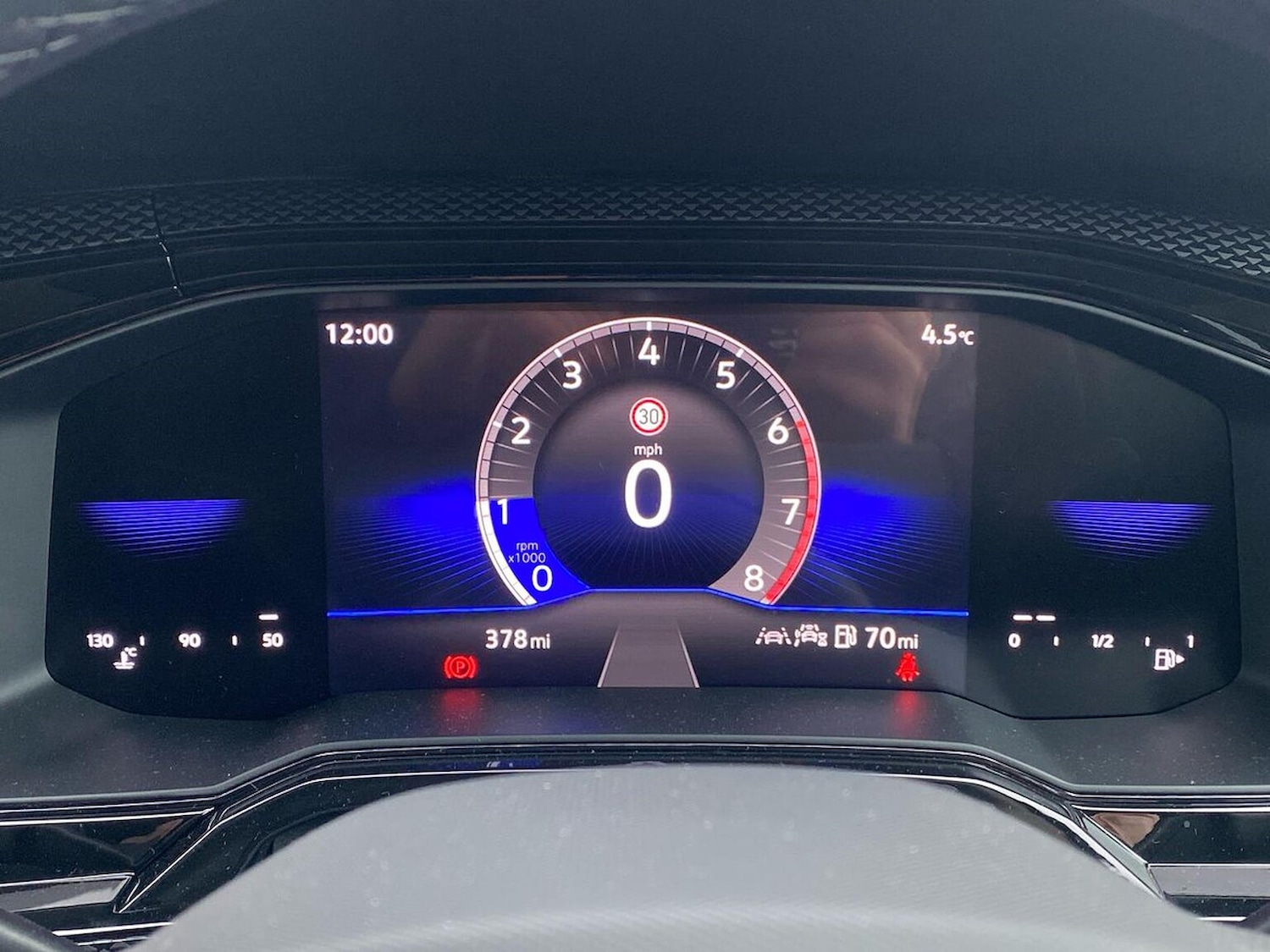 Used Volkswagen Polo 2025 for sale - 77528879: Photo 10