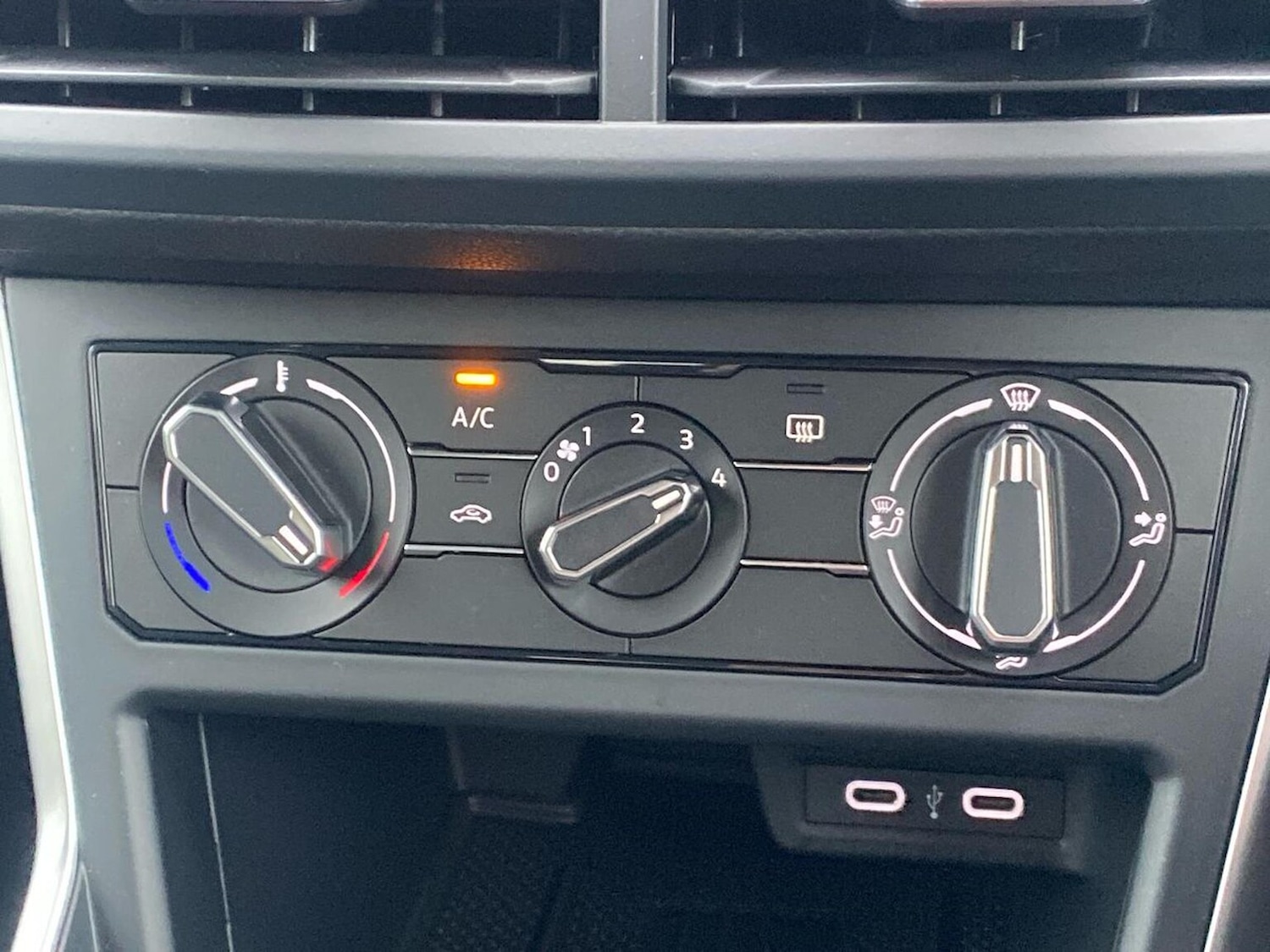 Used Volkswagen Polo 2025 for sale - 77528879: Photo 12