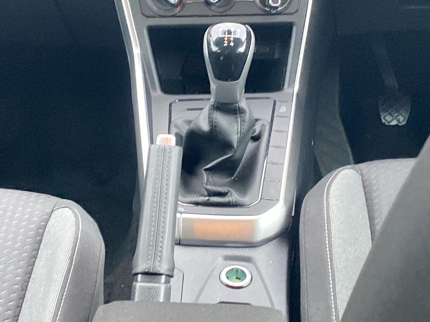 Used Volkswagen Polo 2025 for sale - 77528879: Photo 13