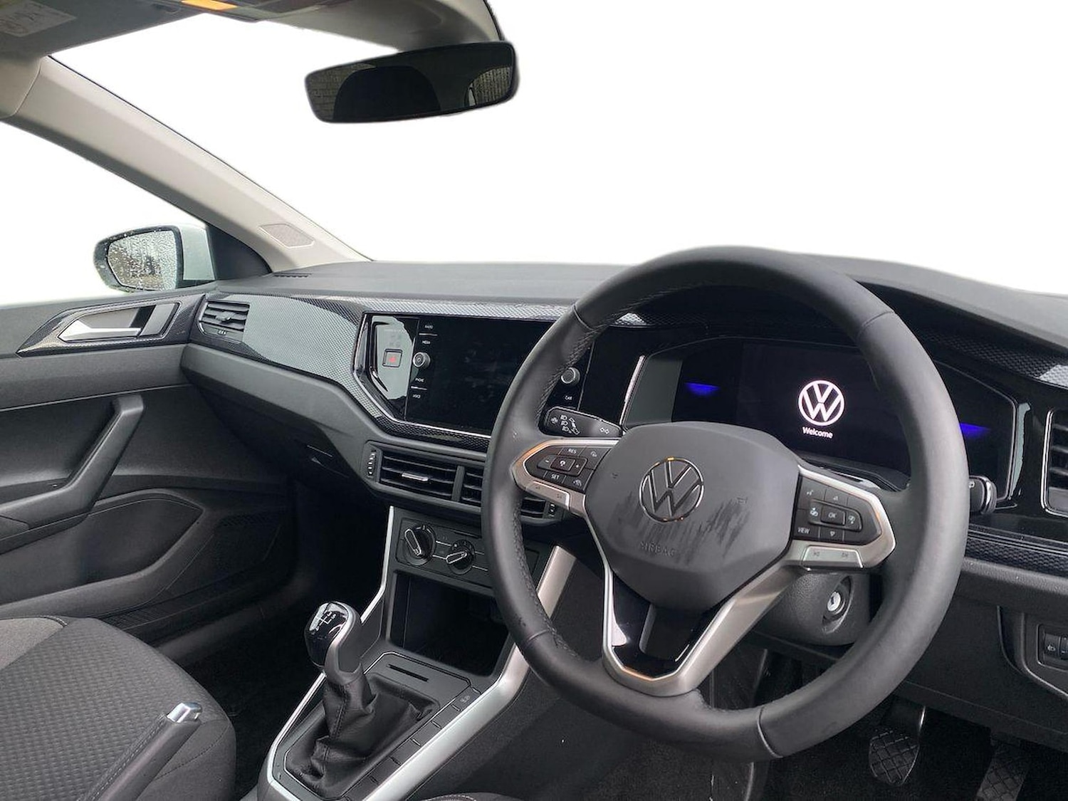 Used Volkswagen Polo 2025 for sale - 77528879: Photo 15
