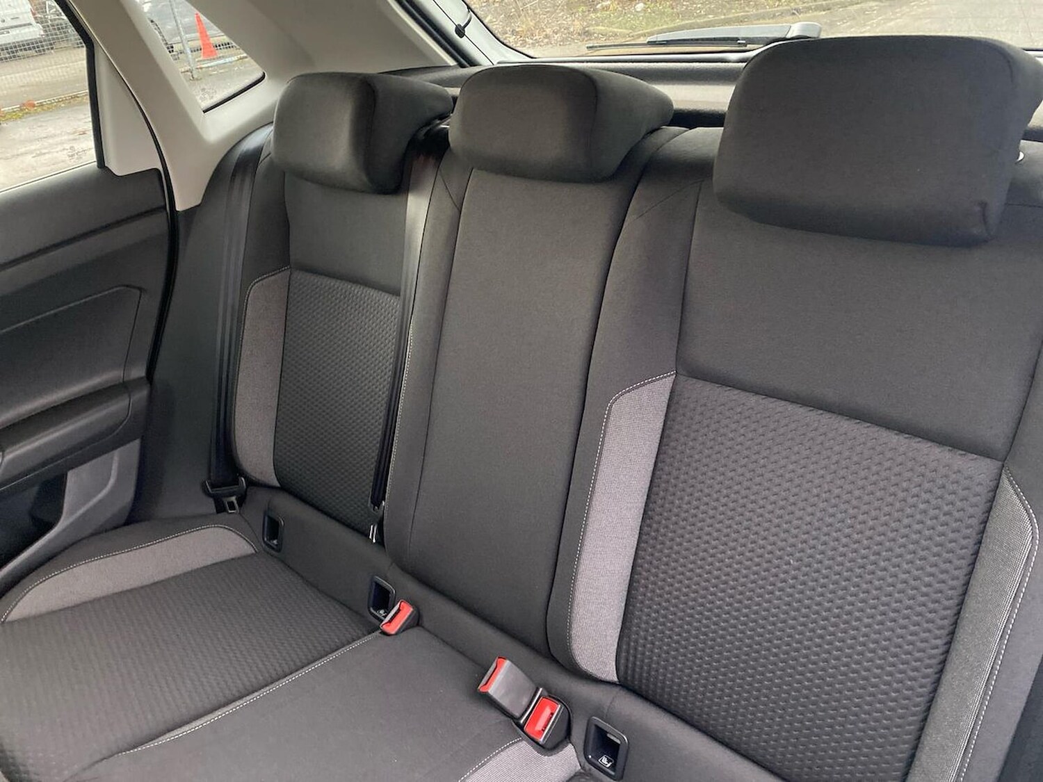 Used Volkswagen Polo 2025 for sale - 77528879: Photo 16