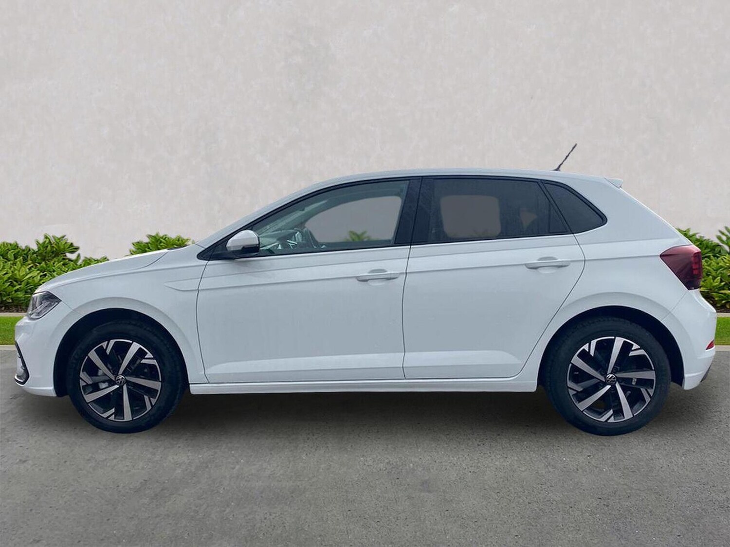 Used Volkswagen Polo 2025 for sale - 77528879: Photo 19