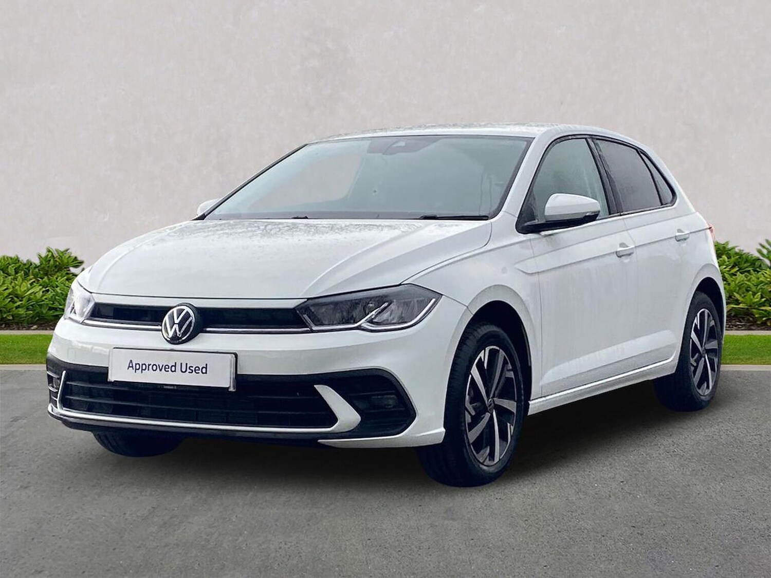 Used Volkswagen Polo 2025 for sale - 77528879: Photo 20