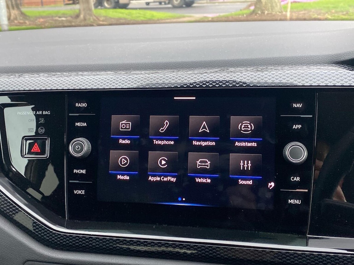 Used Volkswagen Polo 2025 for sale - 77528879: Photo 24