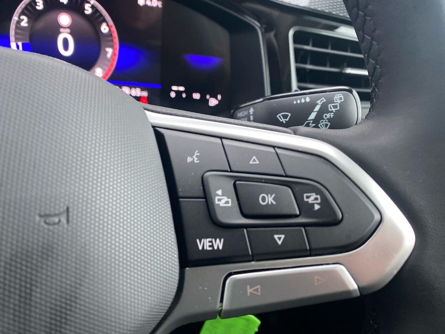 Used Volkswagen Polo 2025 for sale - 77528879: Photo 25