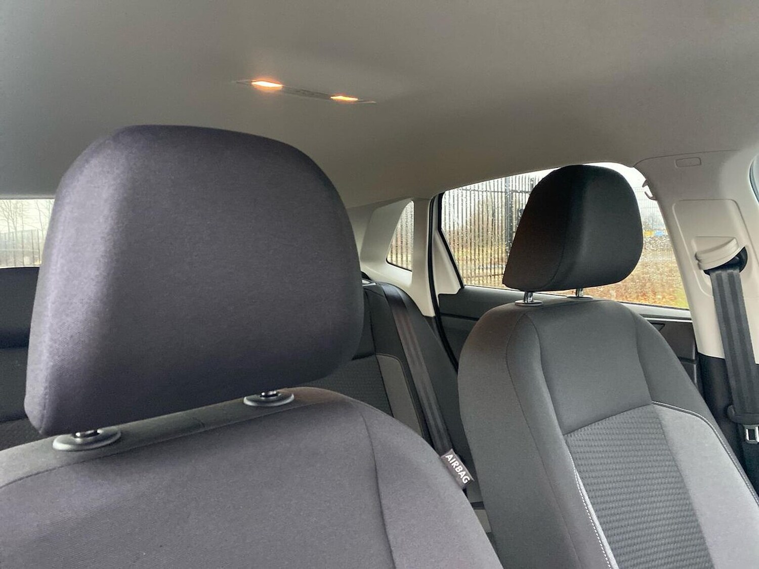 Used Volkswagen Polo 2025 for sale - 77528879: Photo 30