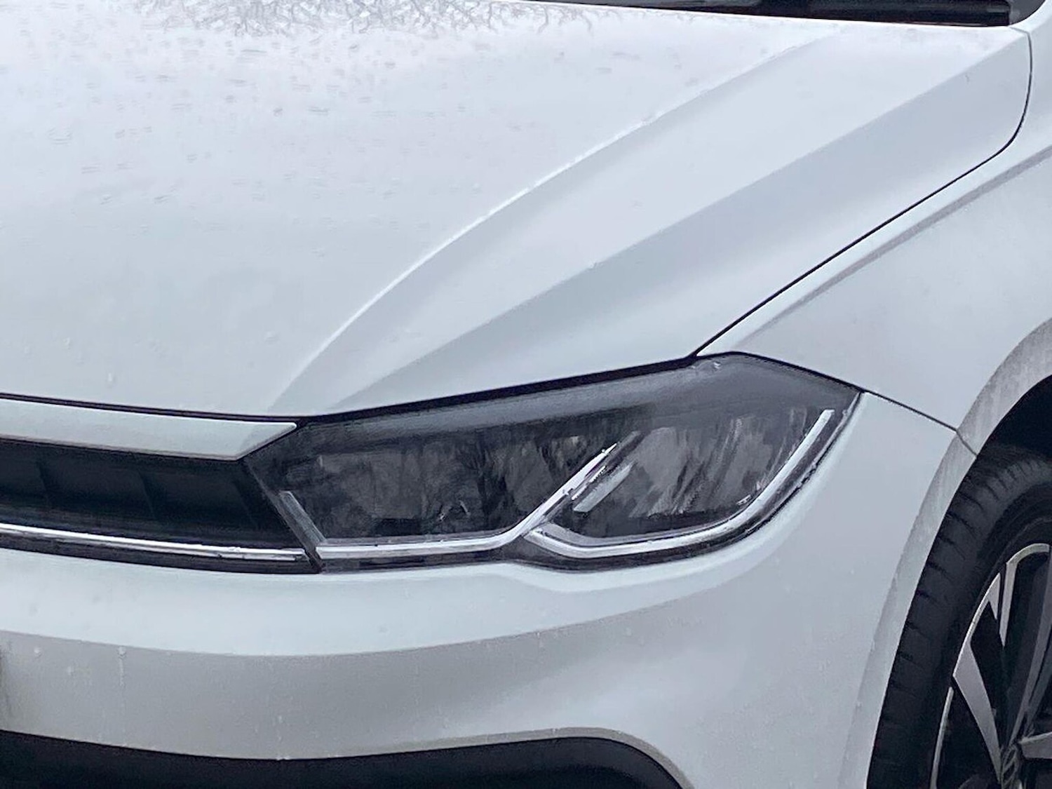 Used Volkswagen Polo 2025 for sale - 77528879: Photo 32