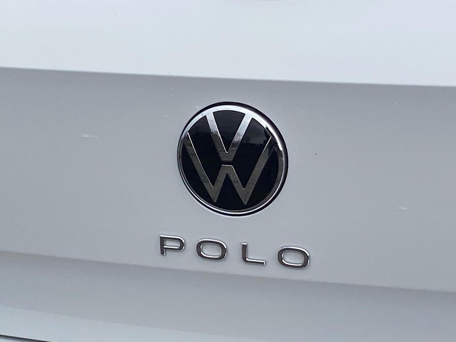 Used Volkswagen Polo 2025 for sale - 77528879: Photo 33