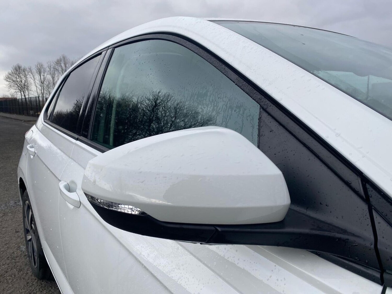 Used Volkswagen Polo 2025 for sale - 77528879: Photo 36