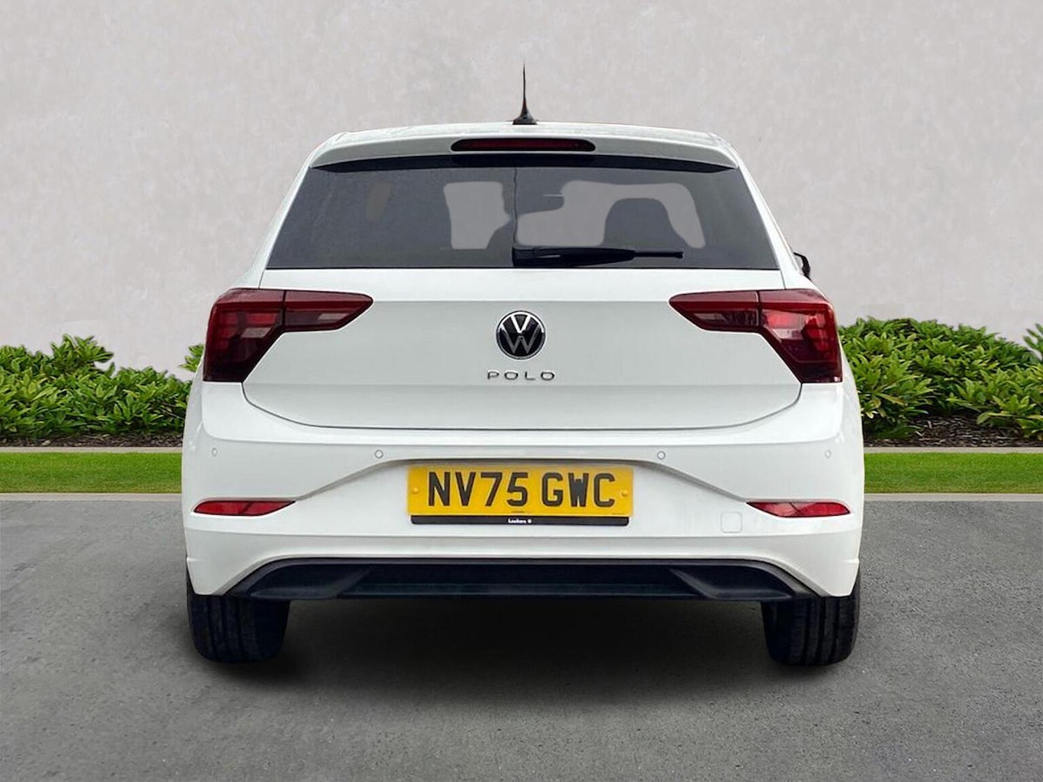 Used Volkswagen Polo 2025 for sale - 77528879: Photo 4