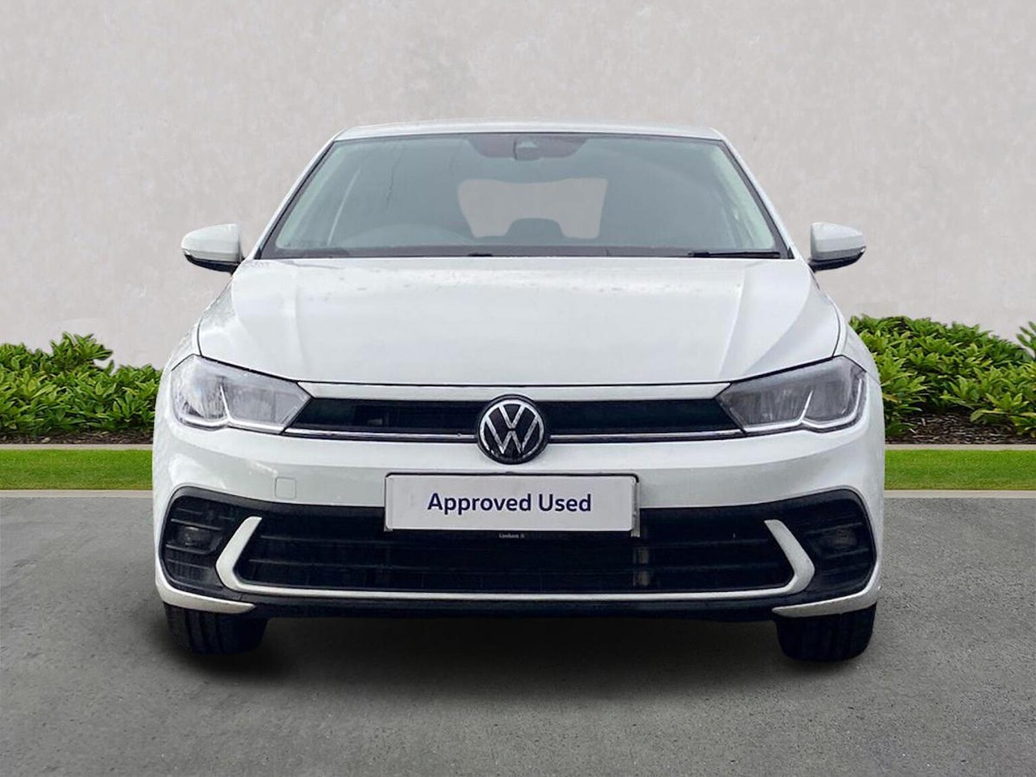 Used Volkswagen Polo 2025 for sale - 77528879: Photo 5