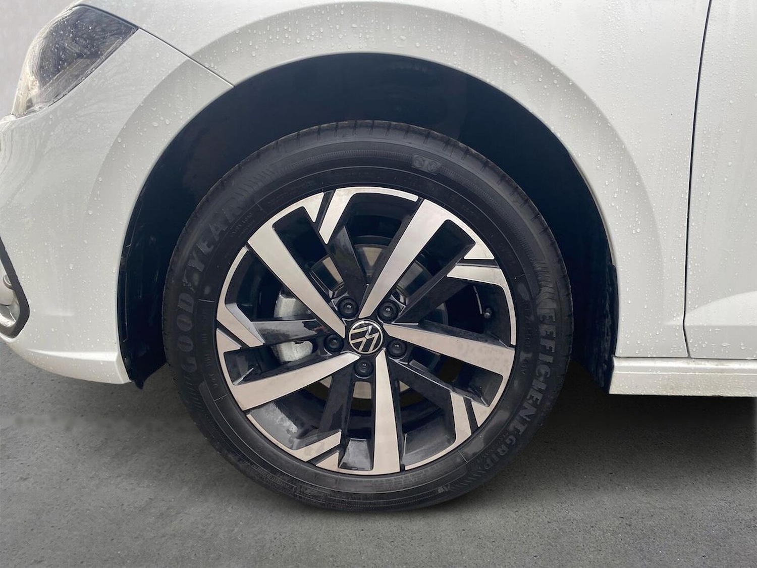 Used Volkswagen Polo 2025 for sale - 77528879: Photo 6