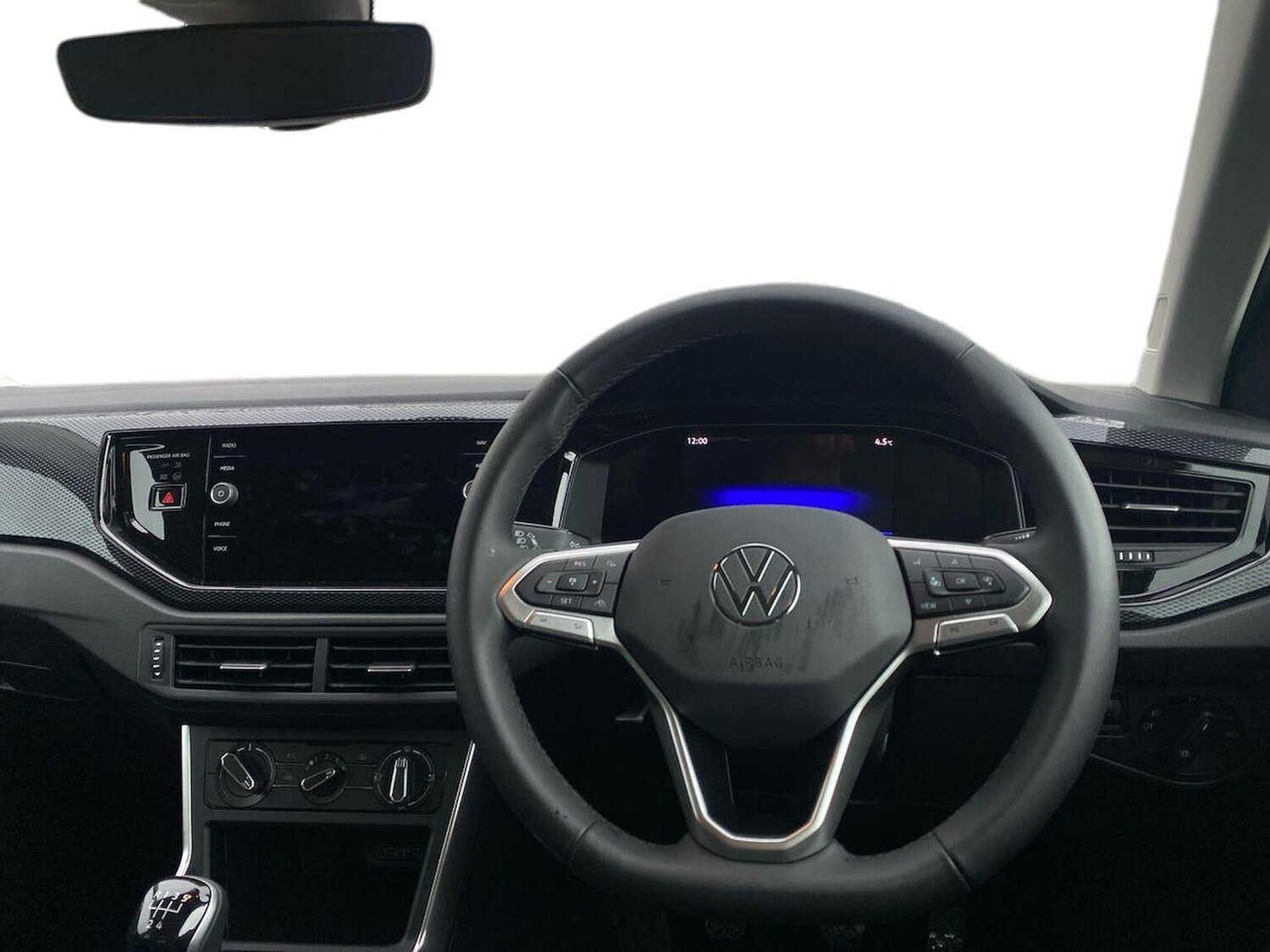 Used Volkswagen Polo 2025 for sale - 77528879: Photo 9