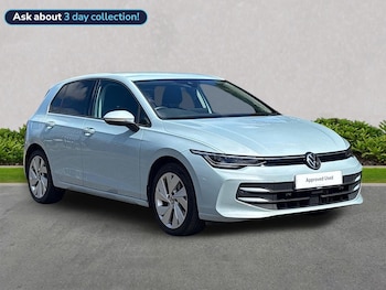 Used Volkswagen Golf 2024 for sale - 79393032: Photo