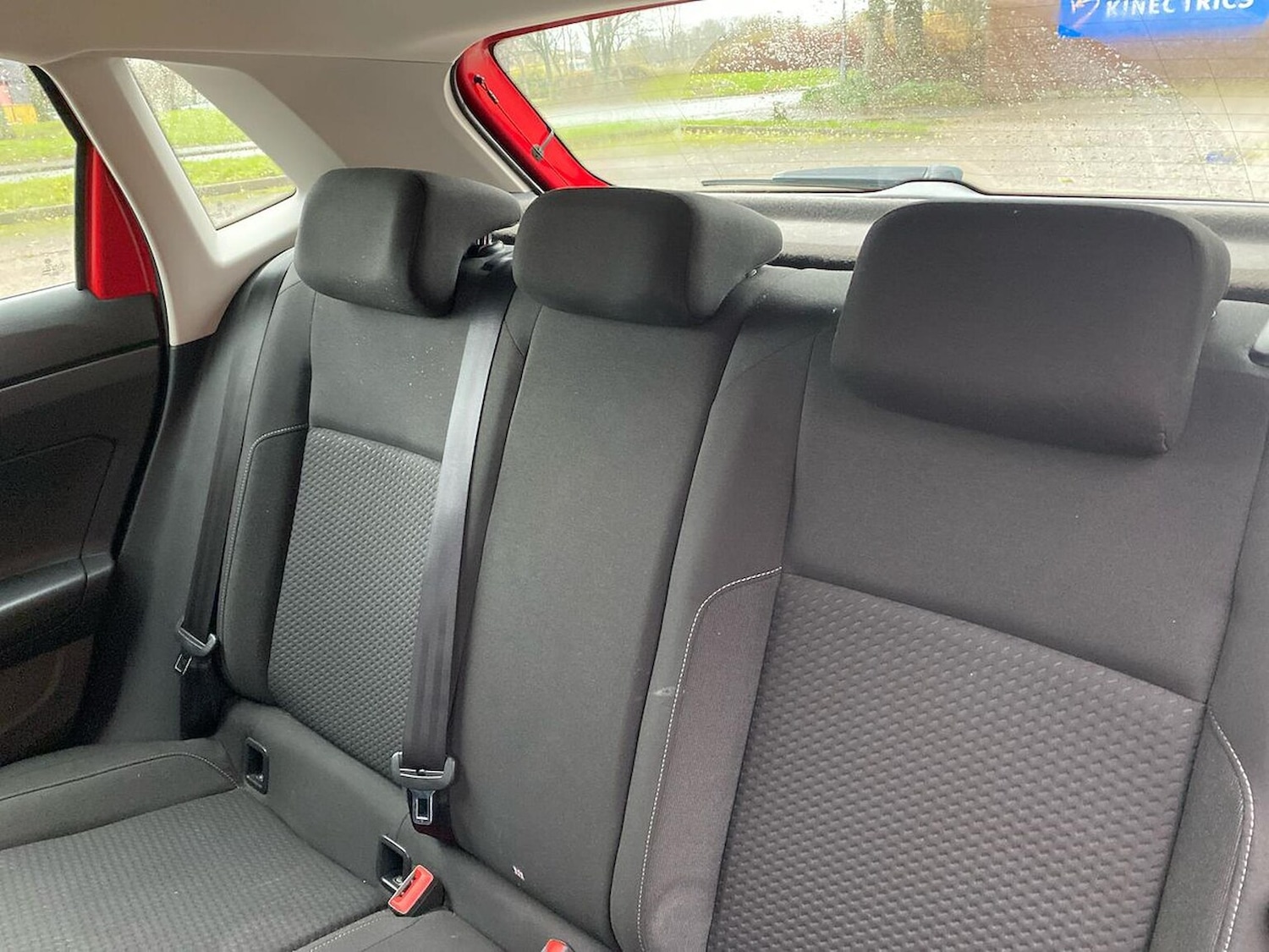 Used Volkswagen Polo 2018 for sale - 76770082: Photo 16