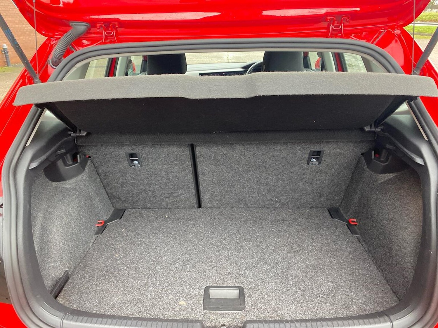 Used Volkswagen Polo 2018 for sale - 76770082: Photo 17