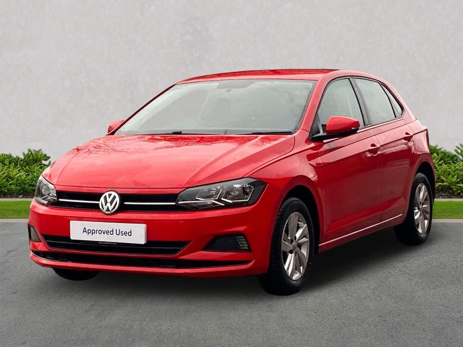 Used Volkswagen Polo 2018 for sale - 76770082: Photo 20