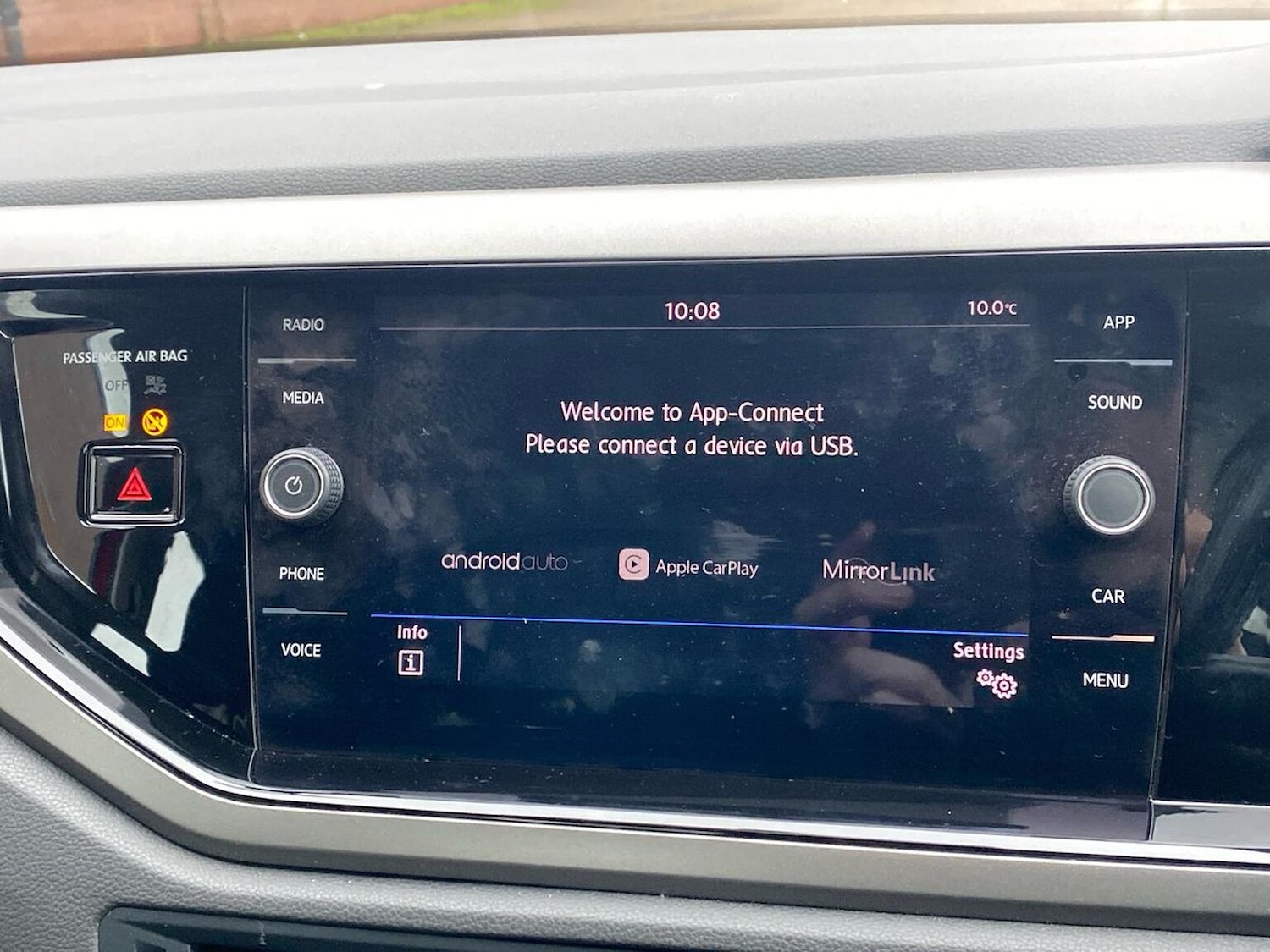 Used Volkswagen Polo 2018 for sale - 76770082: Photo 22