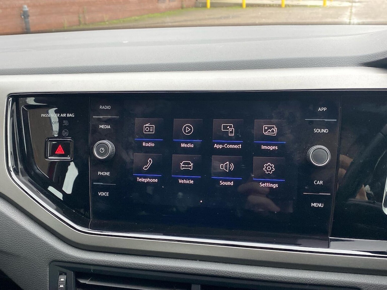 Used Volkswagen Polo 2018 for sale - 76770082: Photo 23