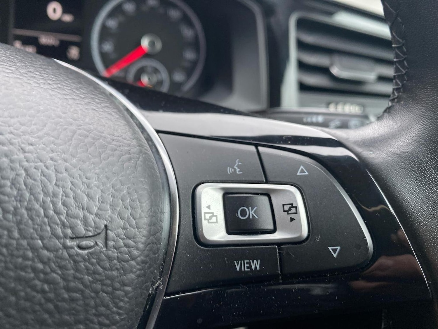 Used Volkswagen Polo 2018 for sale - 76770082: Photo 24