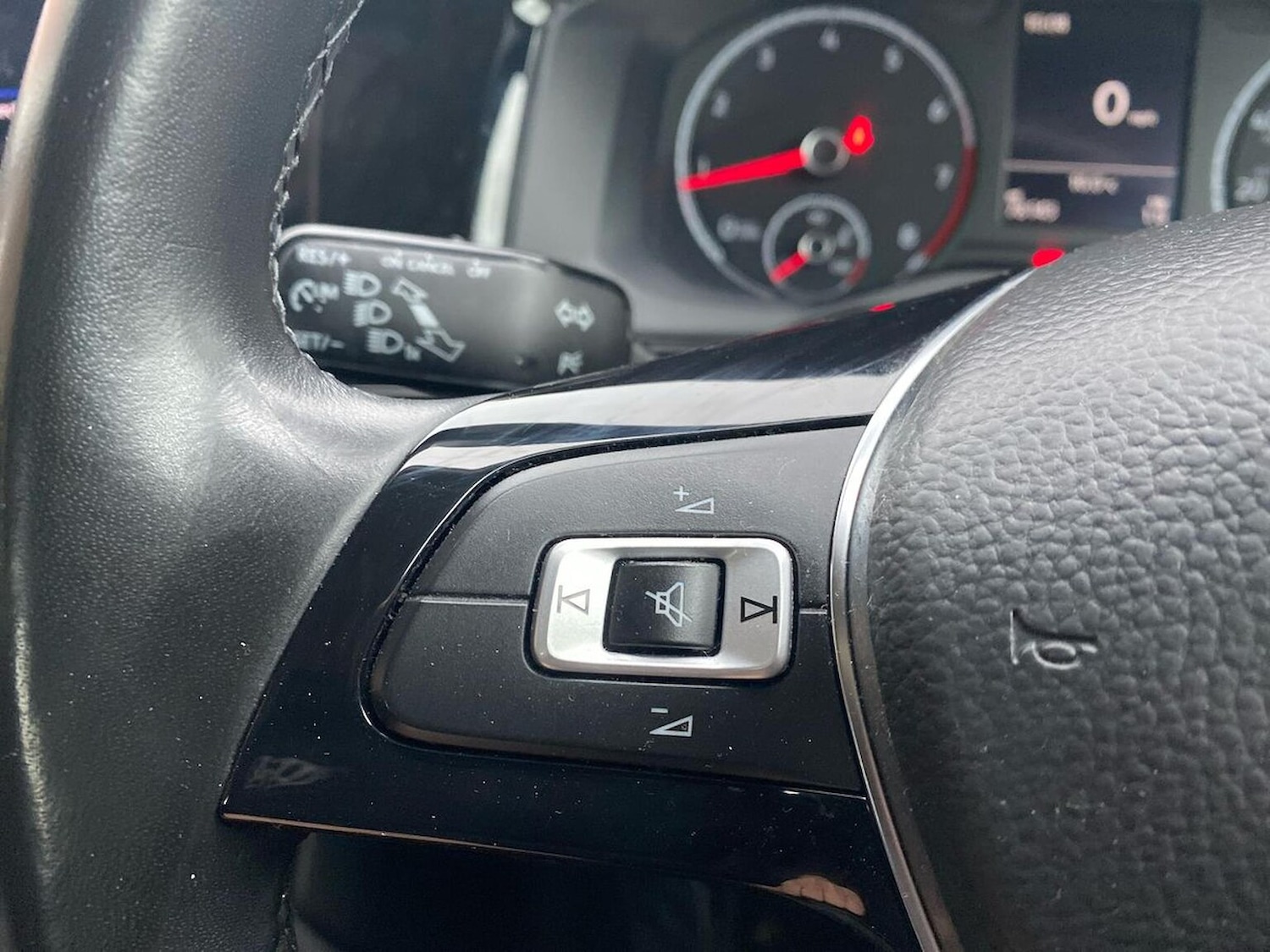 Used Volkswagen Polo 2018 for sale - 76770082: Photo 25