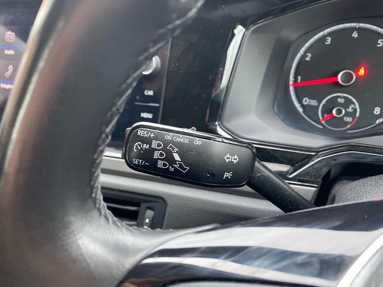 Used Volkswagen Polo 2018 for sale - 76770082: Photo 27