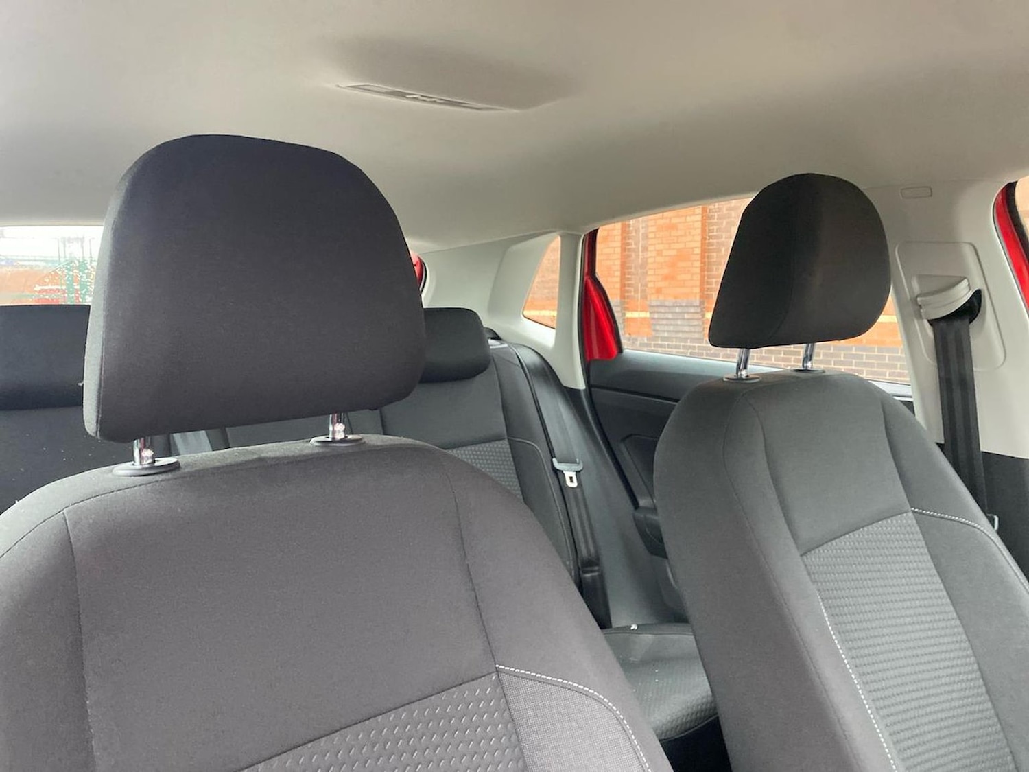 Used Volkswagen Polo 2018 for sale - 76770082: Photo 29