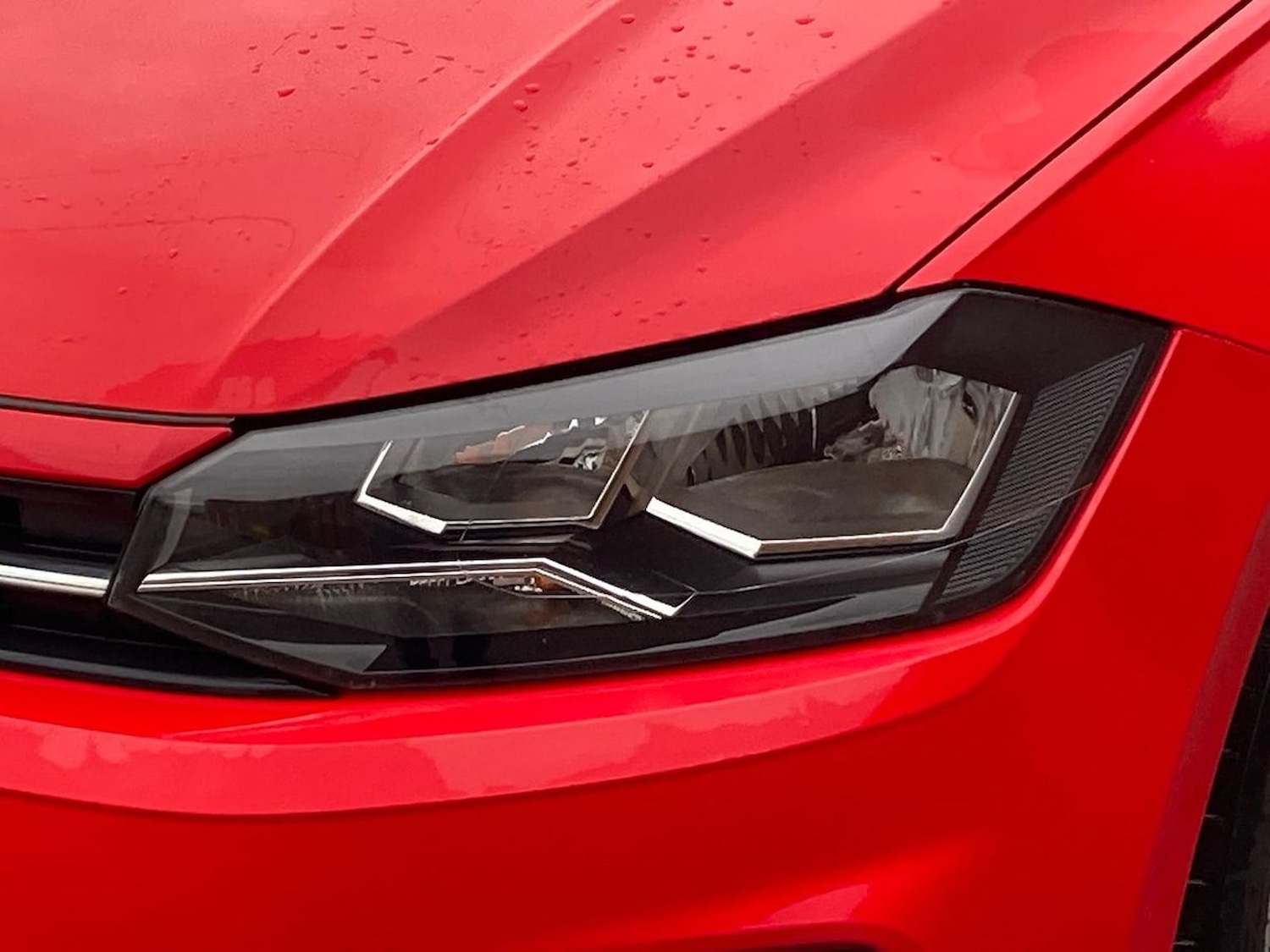 Used Volkswagen Polo 2018 for sale - 76770082: Photo 31