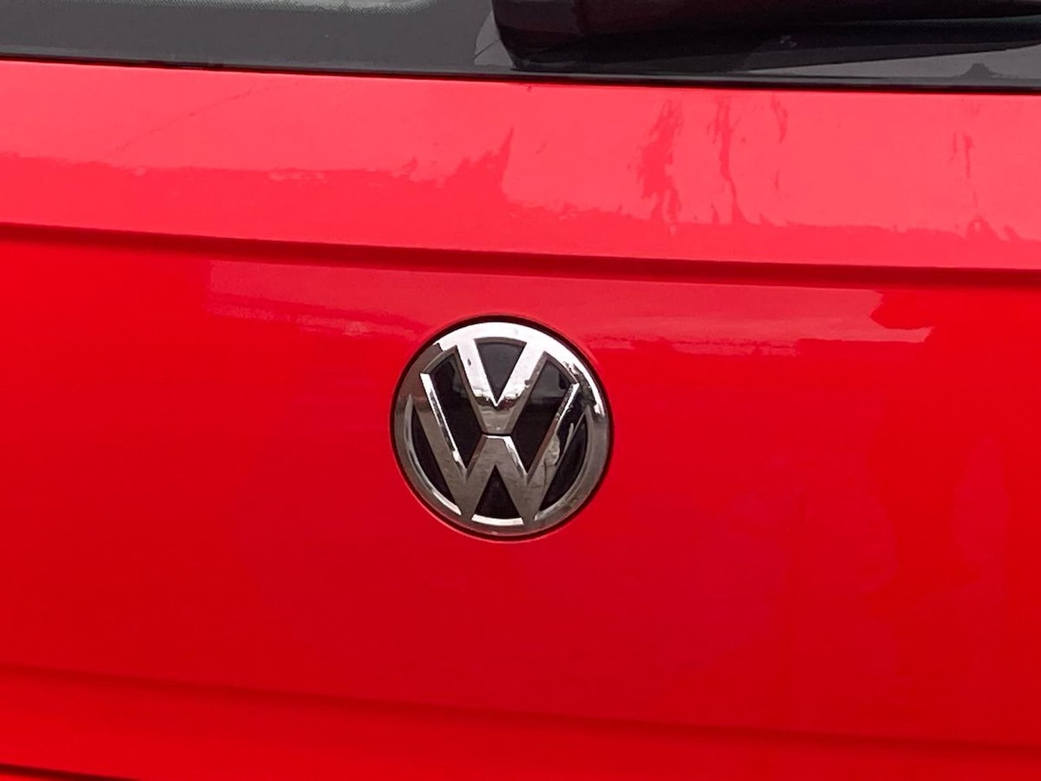 Used Volkswagen Polo 2018 for sale - 76770082: Photo 32