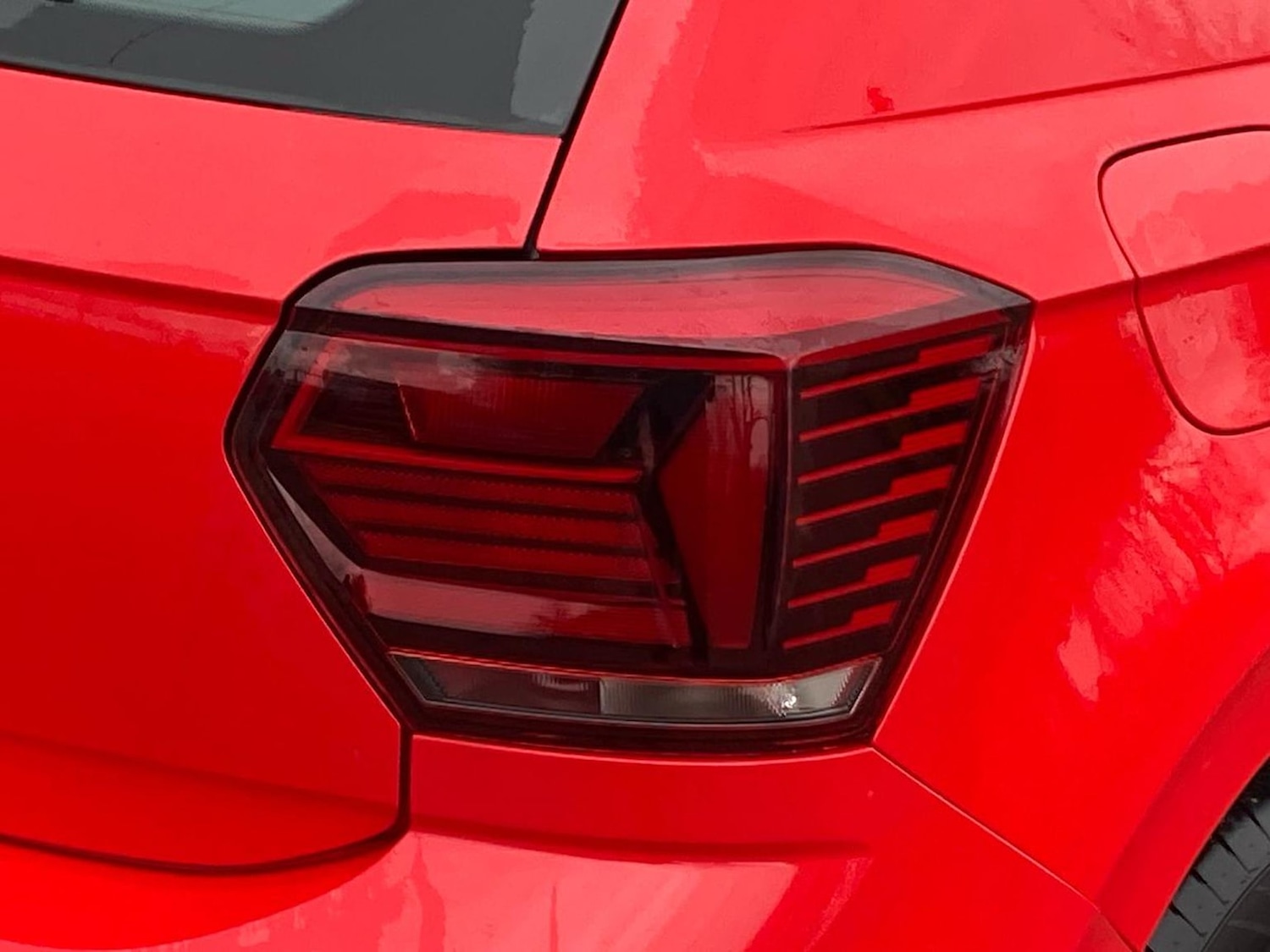 Used Volkswagen Polo 2018 for sale - 76770082: Photo 33