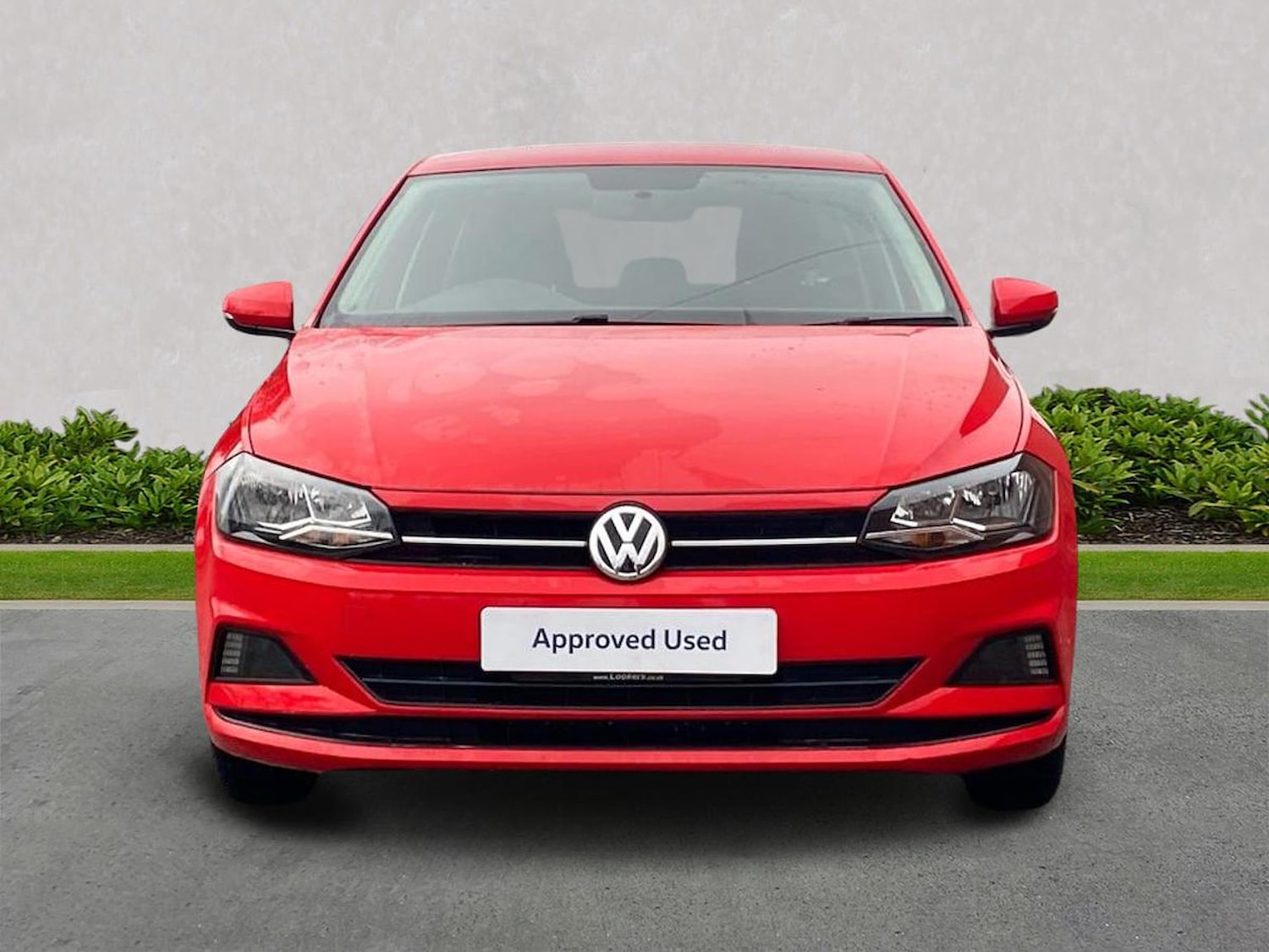 Used Volkswagen Polo 2018 for sale - 76770082: Photo 5