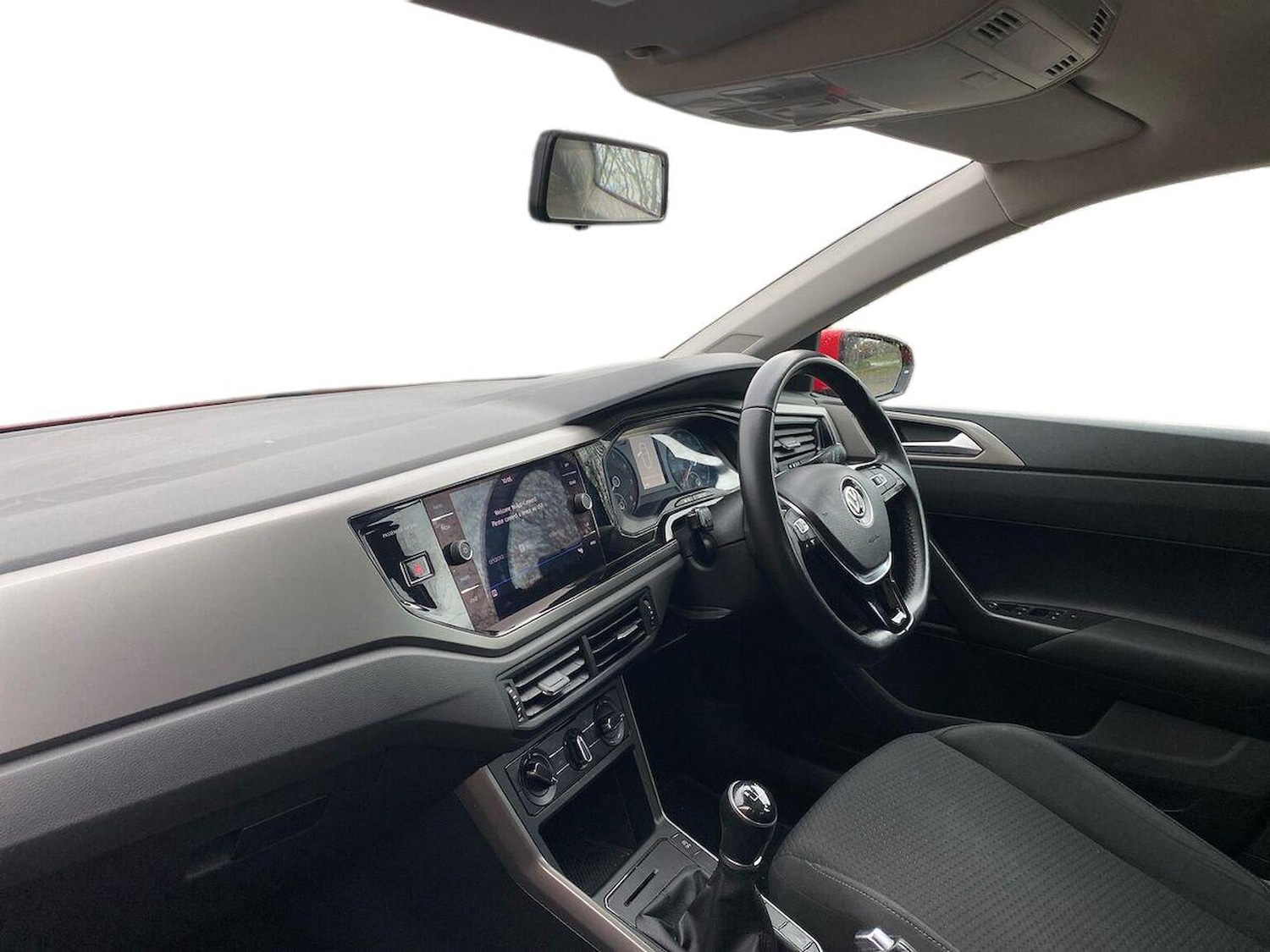 Used Volkswagen Polo 2018 for sale - 76770082: Photo 7