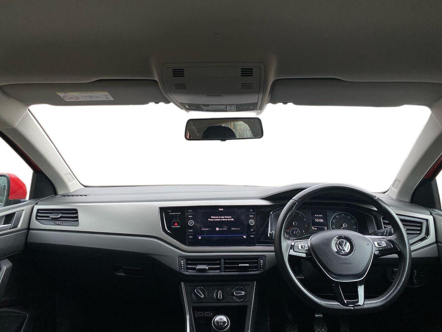 Used Volkswagen Polo 2018 for sale - 76770082: Photo 8