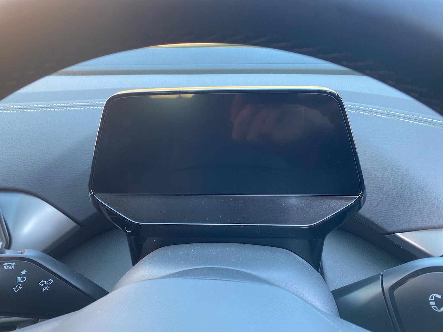 Used Volkswagen ID.4 2025 for sale - 76128991: Photo 10