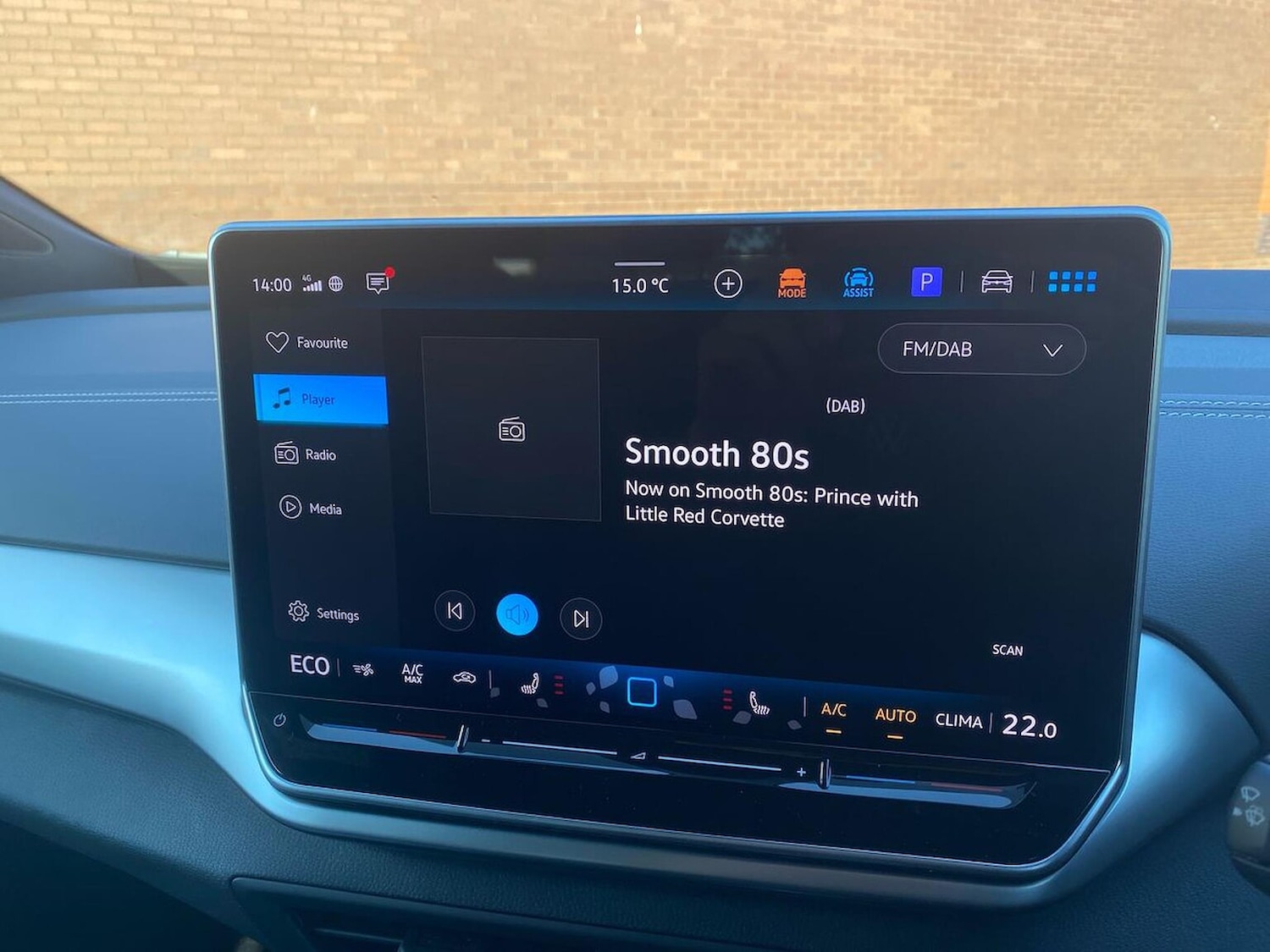 Used Volkswagen ID.4 2025 for sale - 76128991: Photo 11